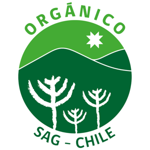 Orgánico SAG Chile